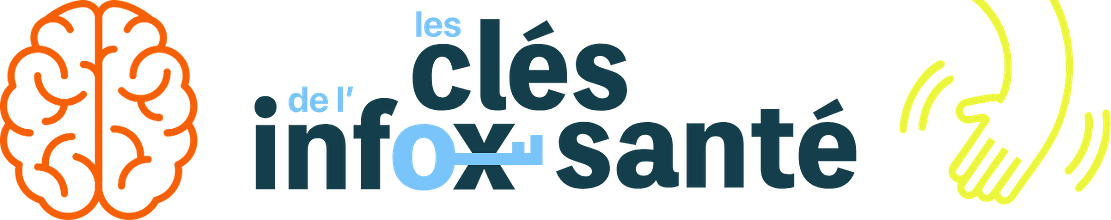 Les Clés de l'Infox Santé