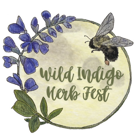 Wild Indigo Herb Fest Wild Indigo Herb Fest