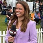 Sarah Burt- Journalist's avatar