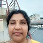 Shalini M's avatar