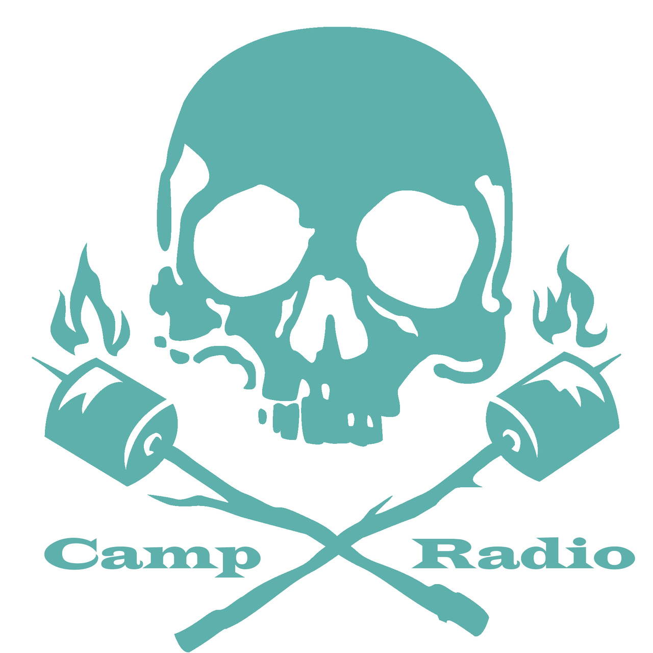 Camp Radio Writings