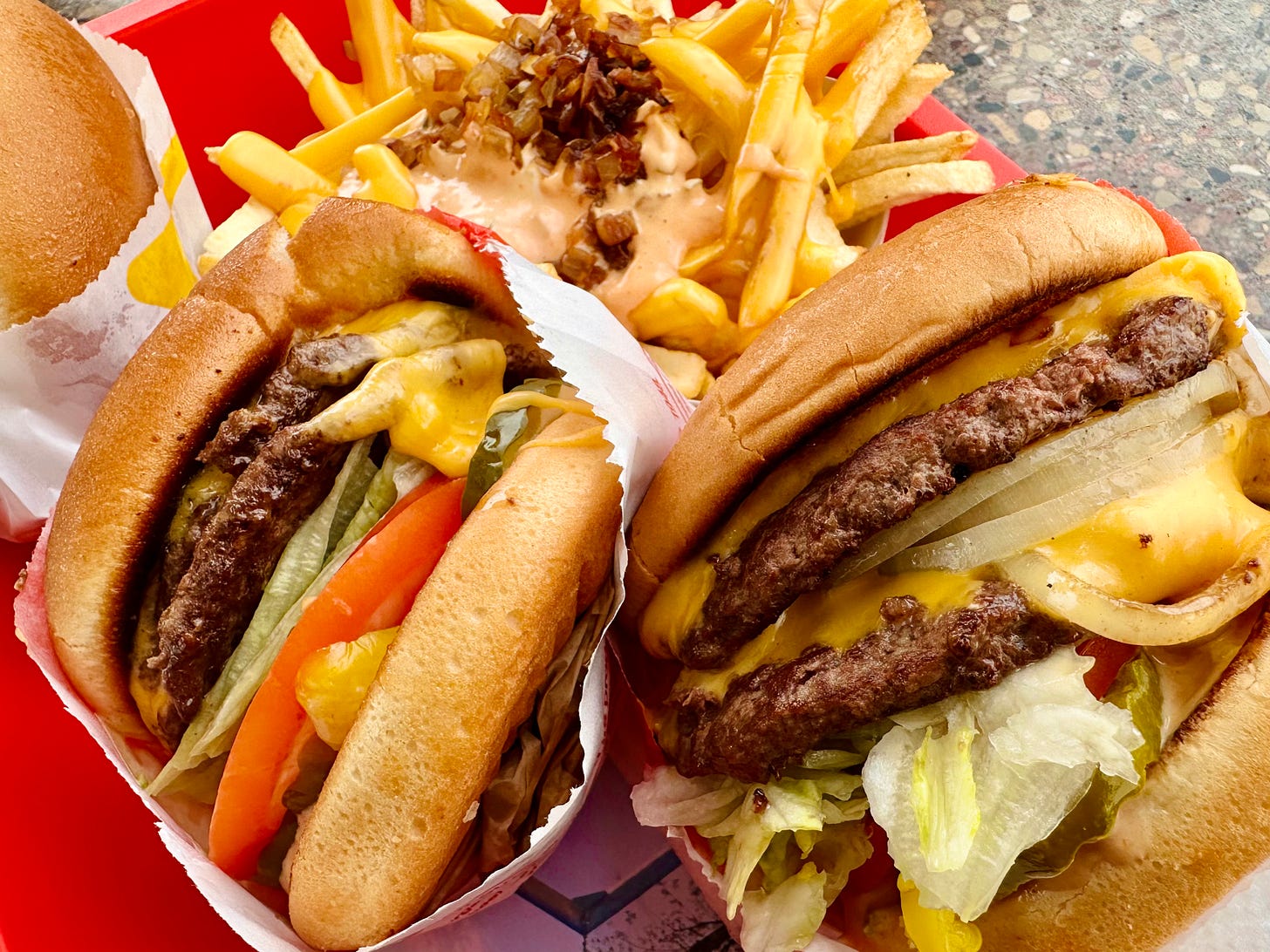 In-N-Out Burger products - Wikipedia In-N-Out Burger products - Wikipedia
