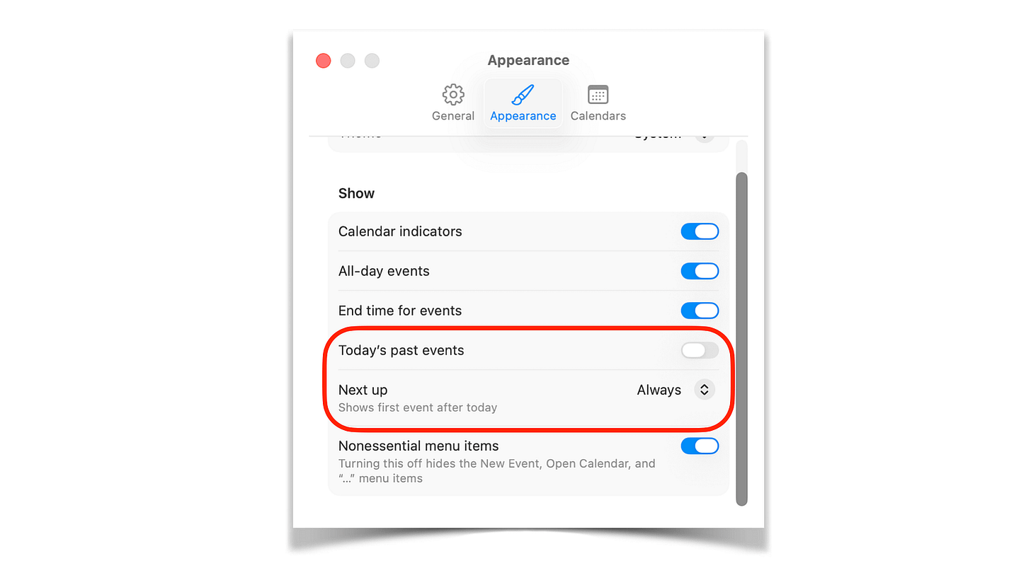 Source: Author | Screenshot from my Mac