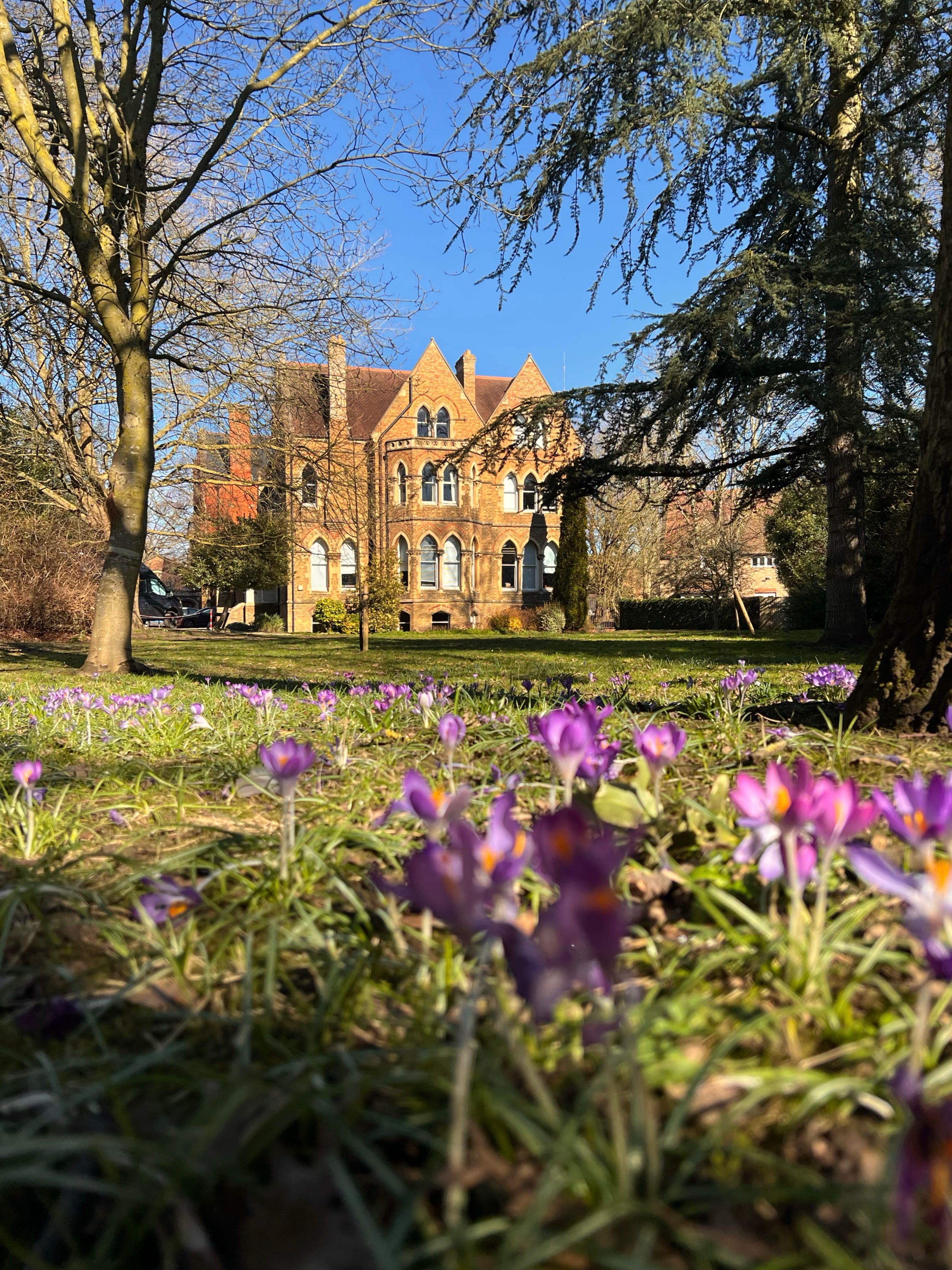 My Photographic Farewell to Oxford Univsersity 👩🏼‍🎓