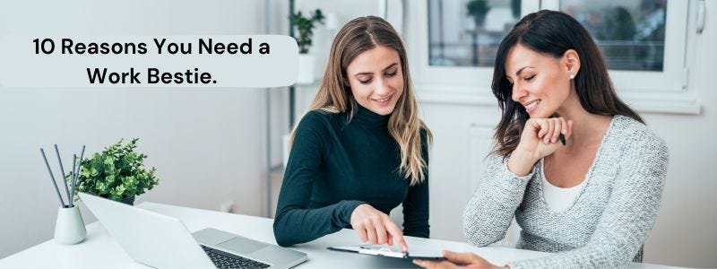Reasons You Need a Work Reasons You Need a Work