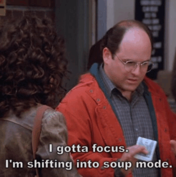 Soup Mode GIF - Soup Mode GIFs