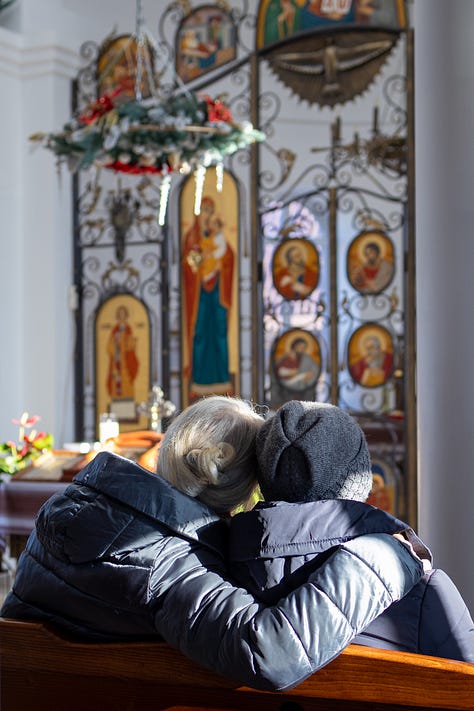 St. Nicholas the Wonderworker Kryvyi Rih