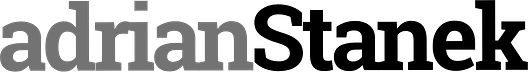 Adrian Stanek – Stoic Mentor