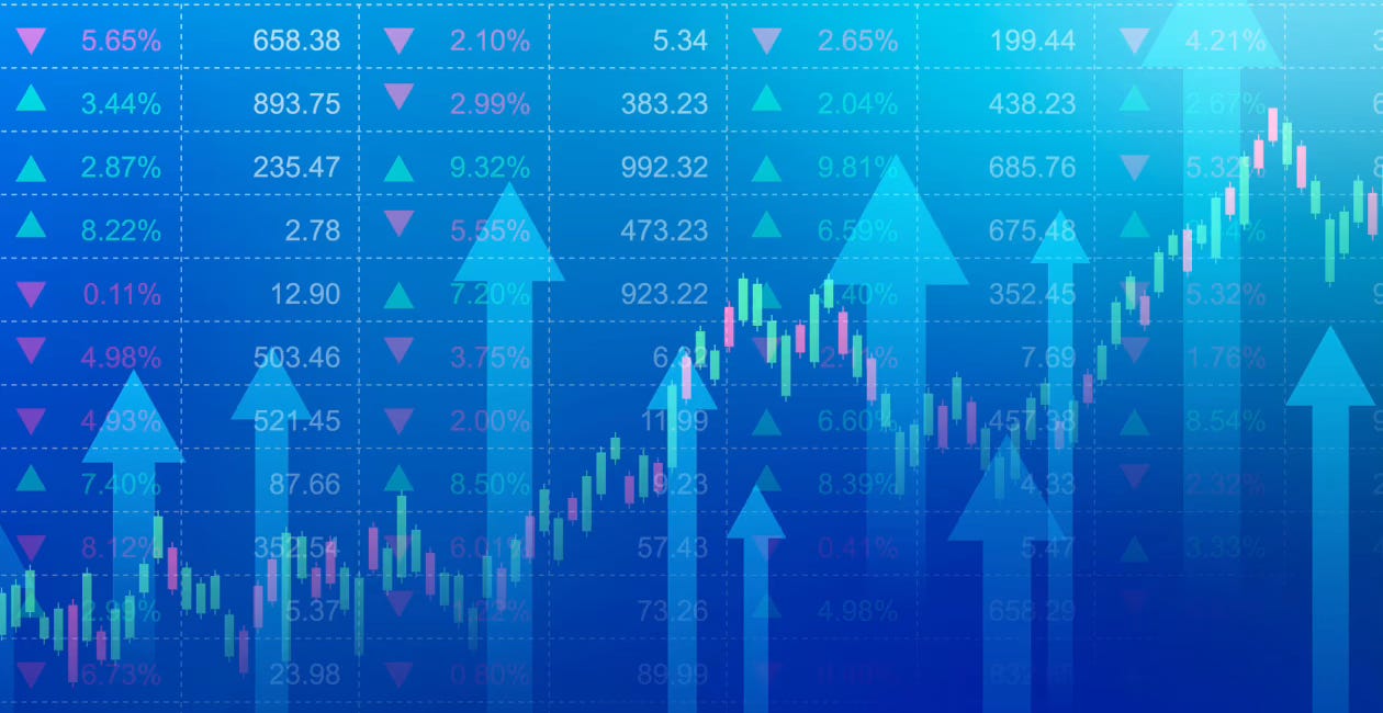 US Financial Markets 101