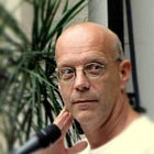 Im Gespräch mit ... Geert Lovink