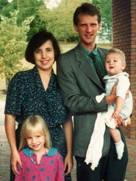 The Lillelid Family Massacre. What drove six young people to murder… | by  A.W. Naves | Medium