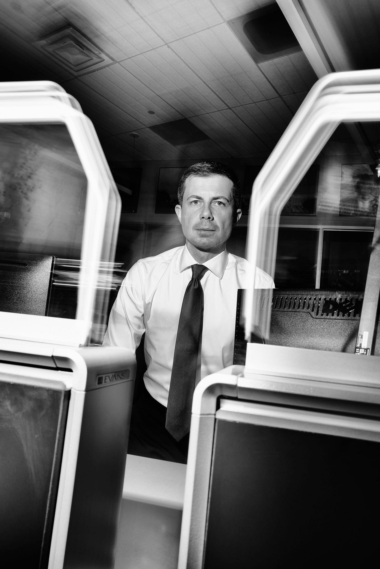 Pete Buttigieg