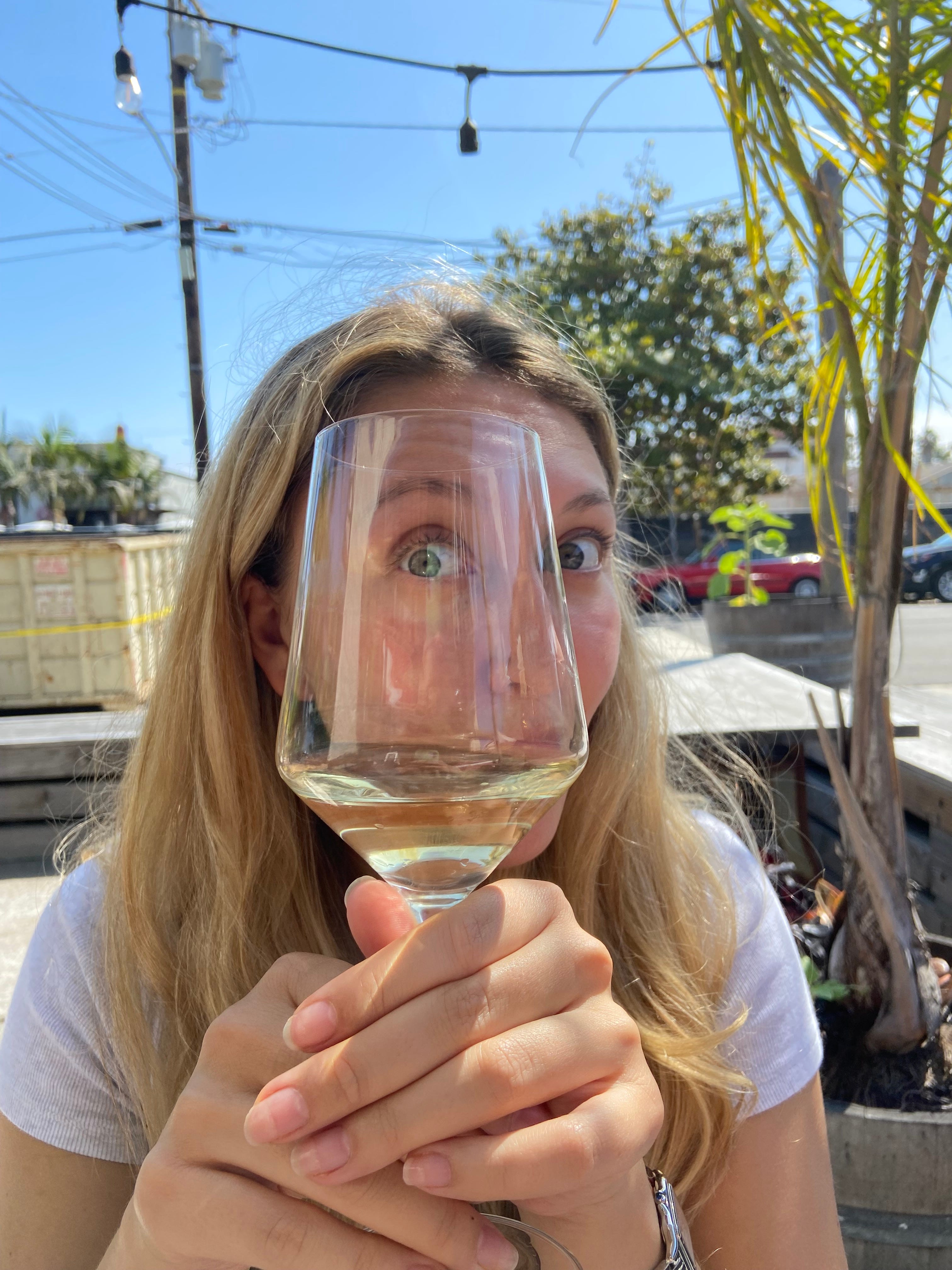 Olive’s Supper Club