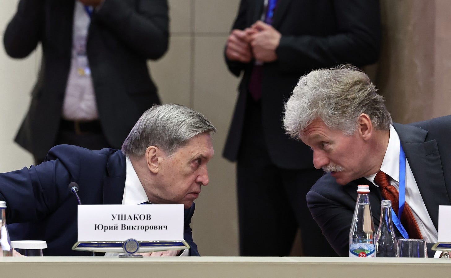 State visit of Vladimir Putin to Kyrgyzstan, November 2025 State visit of Vladimir Putin to Kyrgyzstan, November 2025