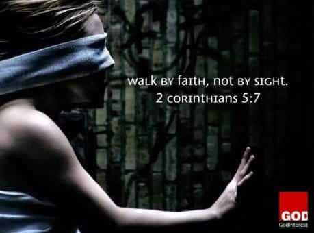 What Happens When Women Walk in Faith