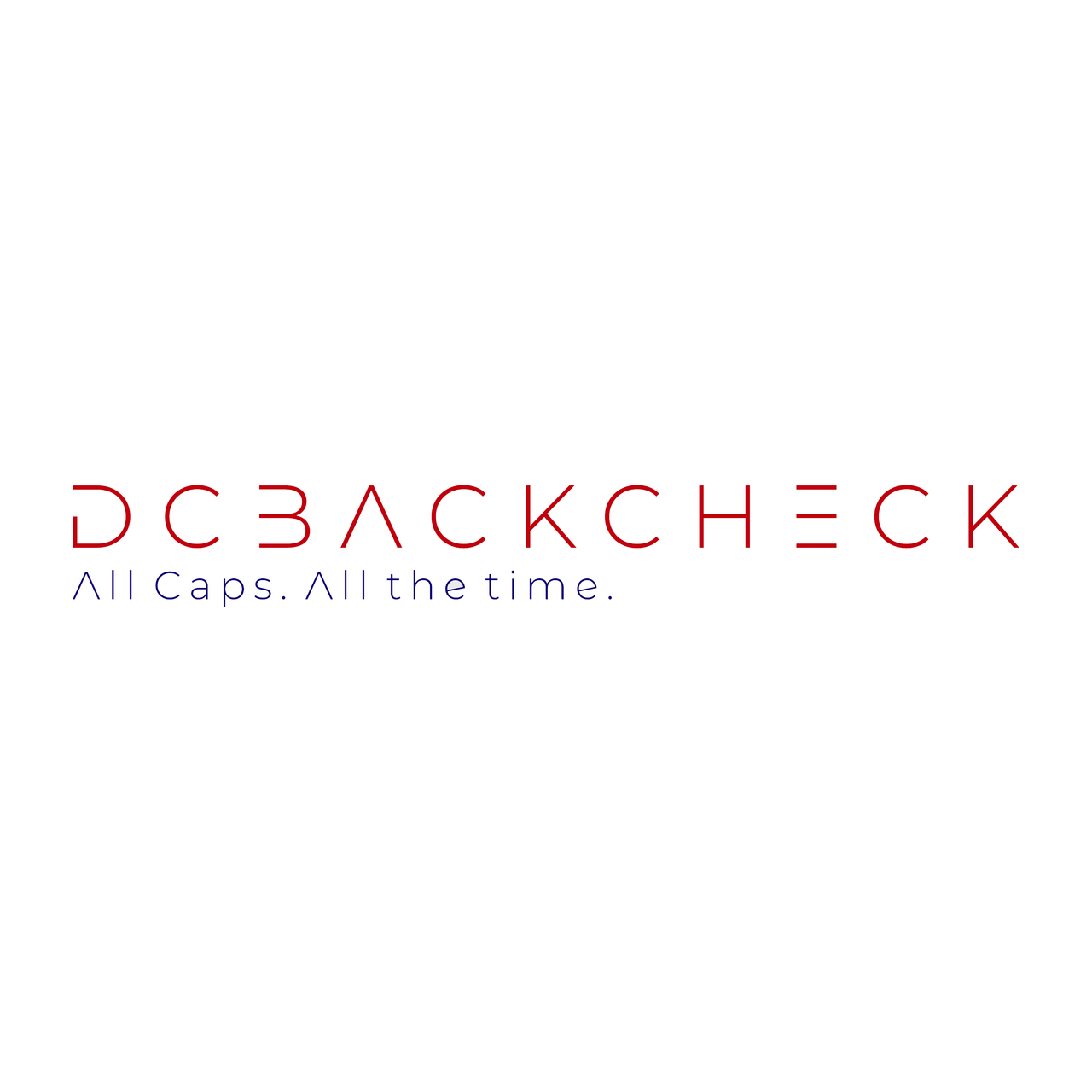 DC Backcheck