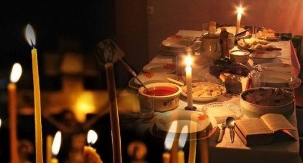 Great Lent: Path to Renewal in Christ