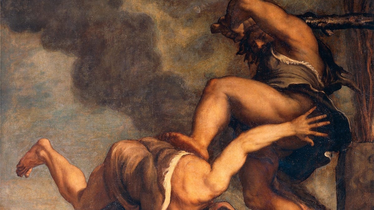 Cain and Abel's clash may reflect ancient Bronze Age rivalries Cain and Abel's clash may reflect ancient Bronze Age rivalries