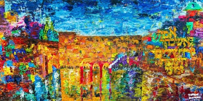 Jerusalem