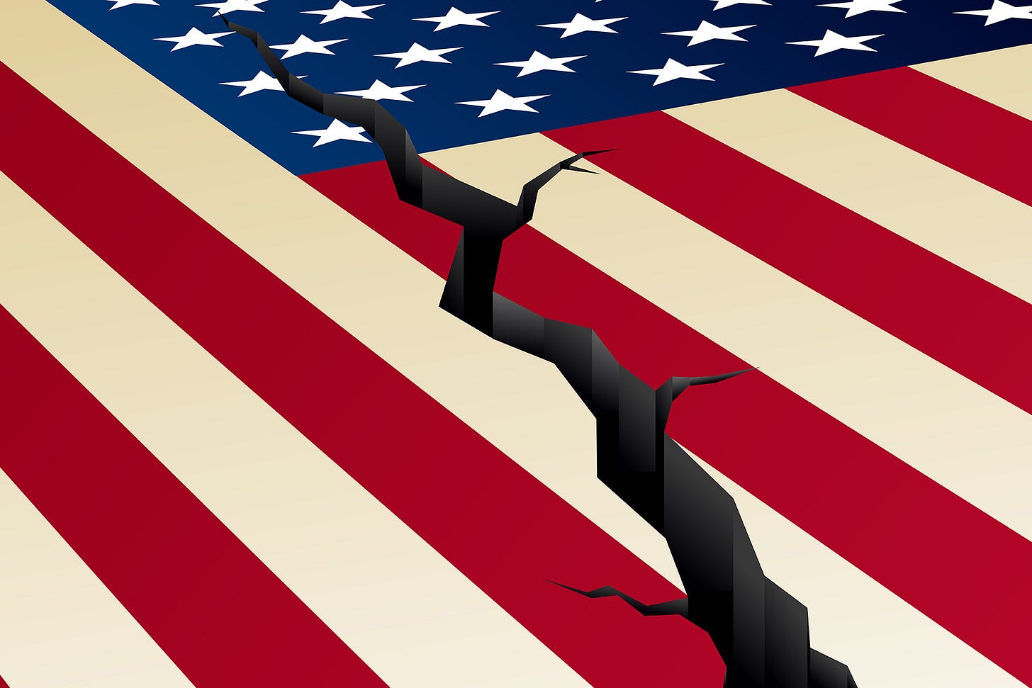 Why is America so divided? - USC News