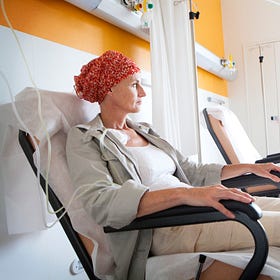 Why don't oncologists refer to palliative care?