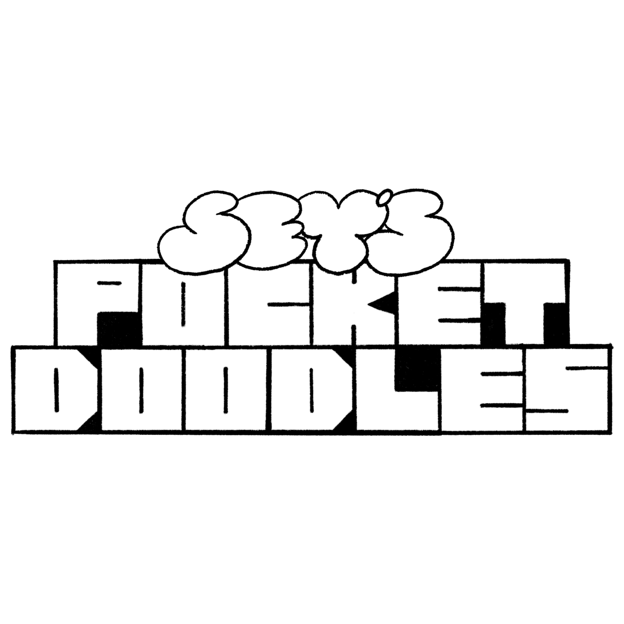Sey's Pocket Doodles