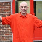 Heretics with Andrew Gold