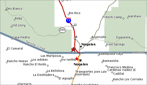 nogales mexique etats-unis why nations fail acemoglu robinson institutions politiques economiques origines pouvoir prosperite pauvrete