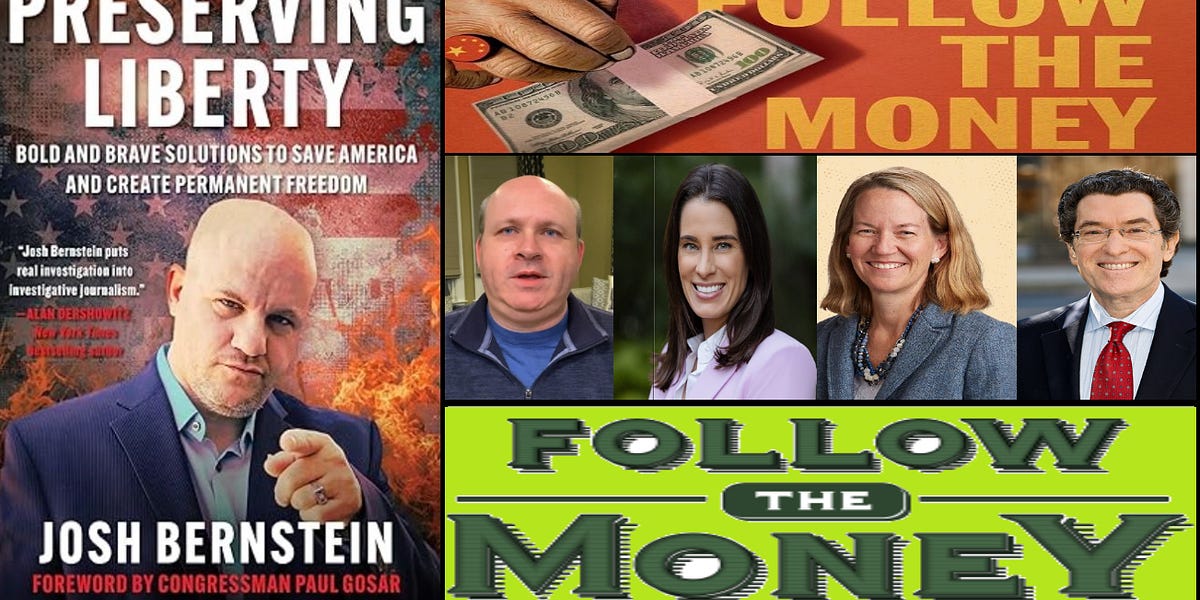 DEMOCRAT PLAN TO PAYOFF LEFTIST SWING STATE ATTORNEY GENERALS TO PROSECUTE TRUMP ELECTORS EXPOSED...