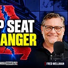 Missouri’s Redistricting Mess | Fred Wellman & Joe Trippi on Strategy Session