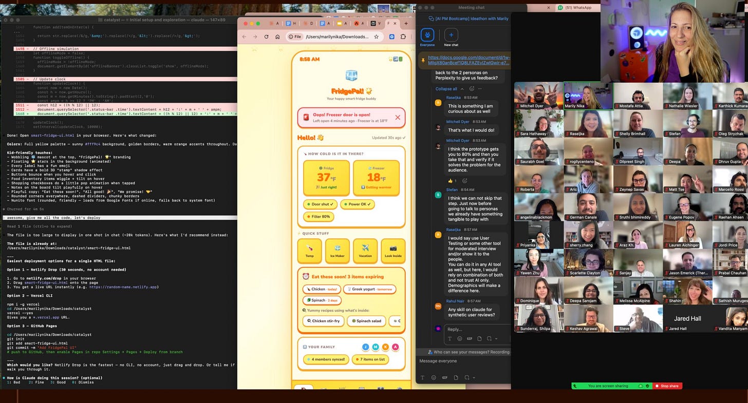 graphical user interface, website