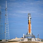 Houston, We Have a Problem