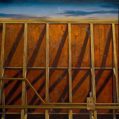 Grid of images 3 across in 2 rows corresponding to the list below.