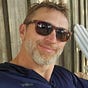 Mark Powell's avatar