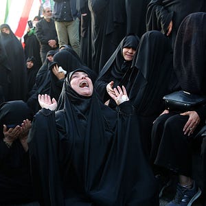 The Iran Strikes—and the War to Come