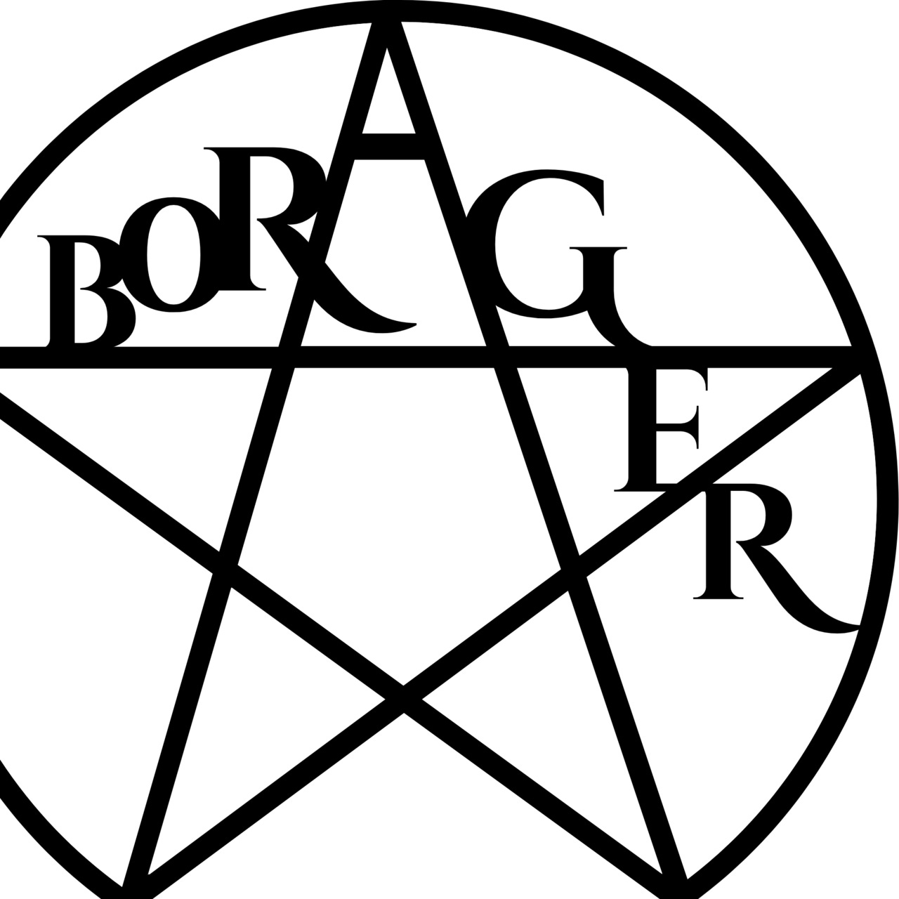 the Borager