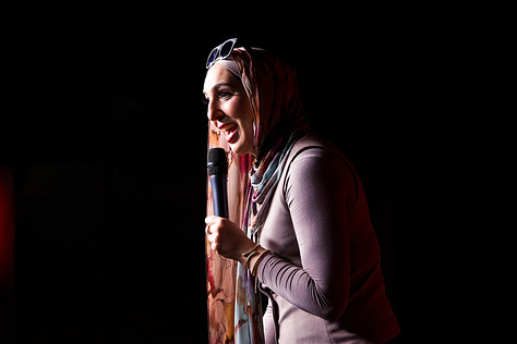 Photos of The People's Party Los Angeles.