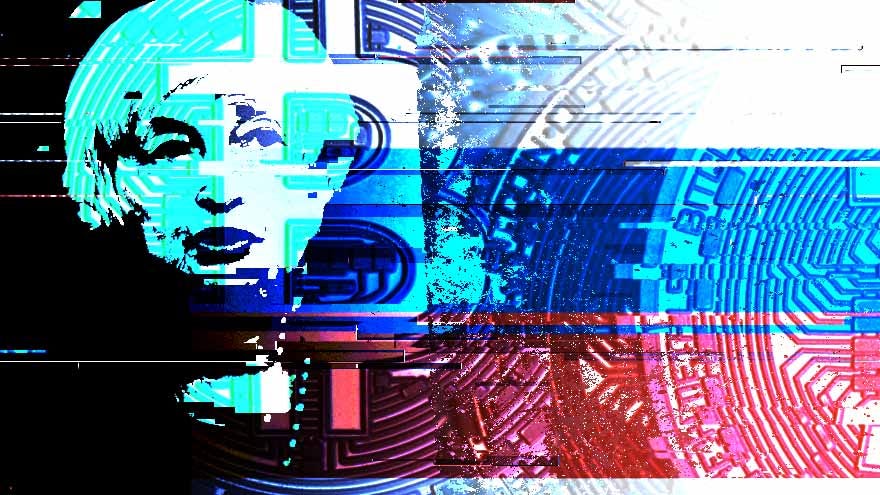 YellenRussianSancCrypto
