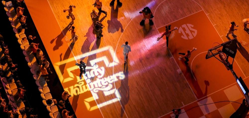 Thompson-Boling Arena 5