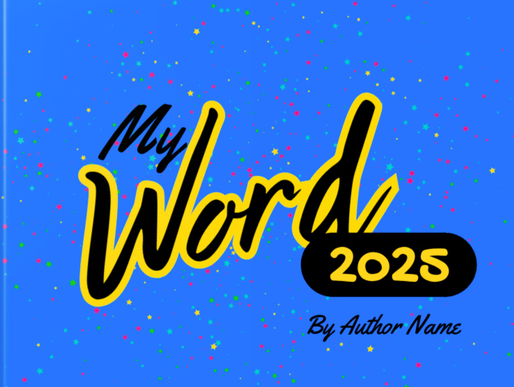 My Word 2025