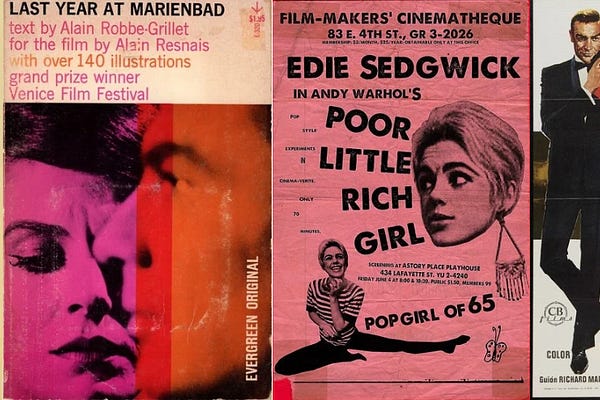 Field Notes from Nowhere Girl | Dakota Warren | Substack