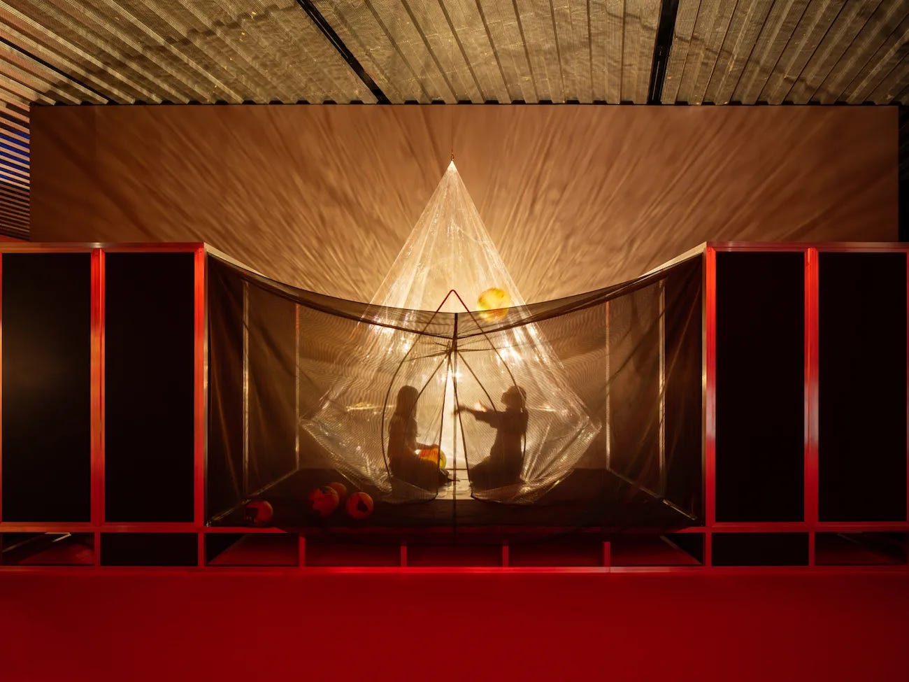 Leeum Museum Women Artists Exhibition 3