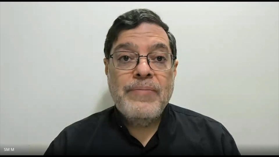 Marandi: Iran can send oil to $250 a barrel; could fight the U.S. to the Midterm Elections