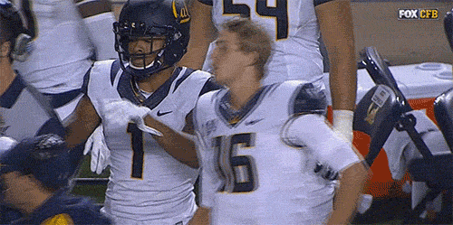 Jared Goff: Oh Fuck, Oh Fuck, Oh Fuck - GIF on Imgur Jared Goff: Oh Fuck, Oh Fuck, Oh Fuck - GIF on Imgur