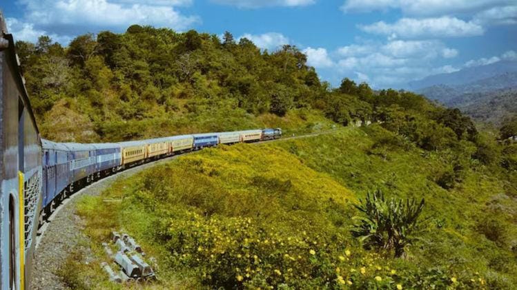 Sairang–Silchar rail link opens, CM Lalduhoma calls it Mizoram's new  economic gateway