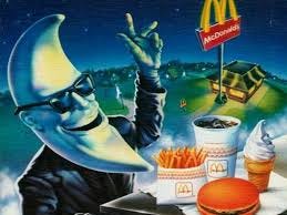 Retrontario - Anyone else get freaked out by Mac Tonight? | Facebook