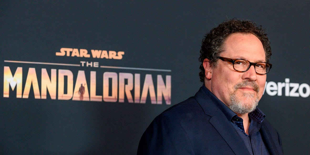 The Director Of Star Wars’ Comeback Film Doesn’t Know Why He Was Asked to Make It 
