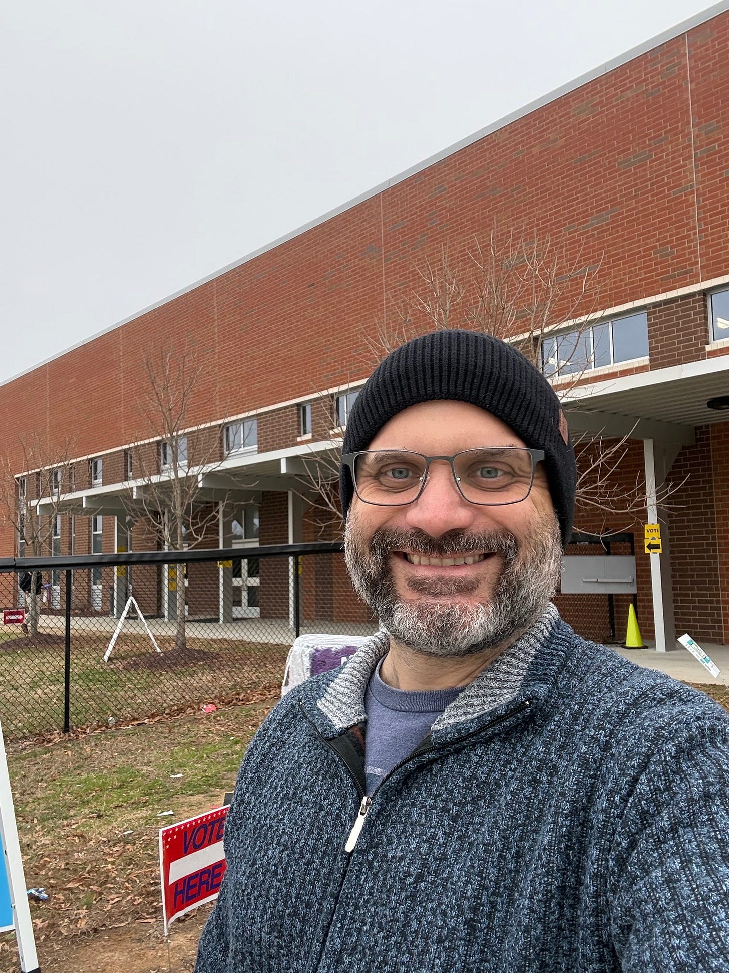 May be an image of one or more people and beard May be an image of one or more people and beard