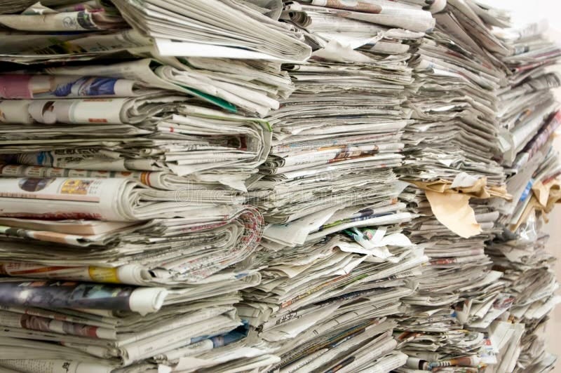 Newspapers Newspapers