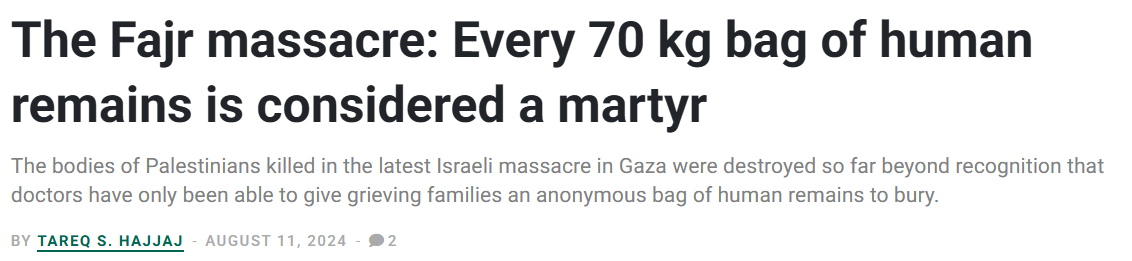 ‘No one calls me mum’: The Palestinian mother who lost all seven of her children in Gaza - Palestine Will Be Free 'Nessuno mi chiama mamma': La madre palestinese che ha perso tutti e sette i suoi figli a Gaza - Palestine Will Be Free